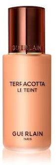 GUERLAIN GUERLAINLONG LASTING MAKE-UP TERRACOTTA LE TEINT (FLUID FOUNDATION) 35 ML - SHADE: 8N NEUTRAL