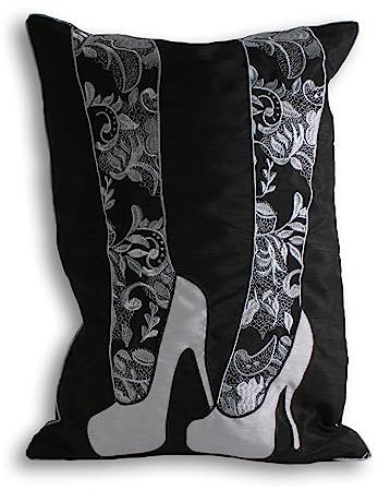 Paoletti Goody2Shoes Feather Cushion