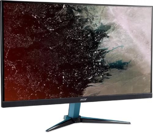 Acer 27 L Nitro VG271UM3 Nitro VG271UM3bmiipx (null cm(null Zoll)), Schwarz