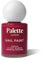 Palette London Signature Nail Paint - Halal, Vegan, Breathable Nail Polish (Hibiscus)