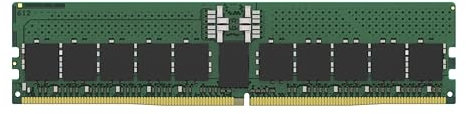Kingston Server Premier 32GB 5600MT/s DDR5 ECC Reg CL46 DIMM 2Rx8 Micron D Renesas - KSM56R46BD8PMI-32MDI