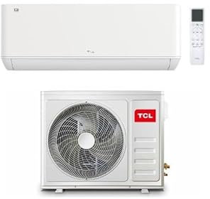 COND. TCL MONOSPLIT GENTLECOOL P8 18 U.INT