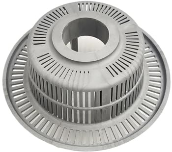 Spülmaschinenfilter, Tassenspülmaschinen-Filterbaugruppe 01-240630-2 01-240630-001 01-240630-1, kompatibel mit Hobart