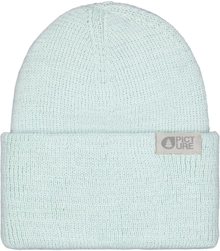 Picture Unisex Mayoa Mütze, g silt Green, ONE Size