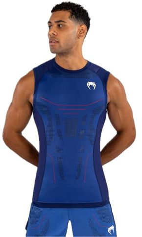 Venum Herren Technical 3.0 Rashguard T-Shirt