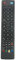 UNF/RMC/0002 UNF/RMC/0003 TV Fernbedienung Passend für Blaupunkt 32-148 32-1480 40-133Z 40-148O 40-148Z 50-148Z 43-1370 49-1480 49-235 50-148Z 50-149Z Full HD TV