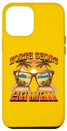 North Shore Case for iPhone 12 Pro Max