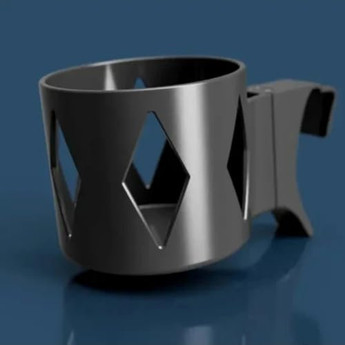 glovebox cup holde for polestar 2
