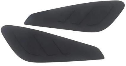 Motorrad Tankschutz Schutzpolster Motorrad Rutschfeste Seite Kraftstoff Tank Aufkleber Pad Gummi Aufkleber Kraftstoff Tank Aufkleber Schutz FÜR P&an Am&erica 1250 PA1250 2021