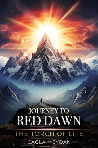 Journey to Red Dawn: The Torch of Life