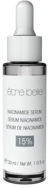 Etre Belle 15% Niacinamide Serum 30 ml – Verfeinert das Hautbild & stärkt die Hautbarriere – Mit Hyaluronsäure & Pentylene Glycol – Feuchtigkeitsspendende tägliche Pflege für alle Hauttypen