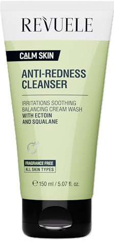 REVUELE Anti-Redness Cleanser Anti-Rötungs-Schaumreiniger 150 ml