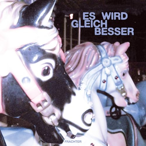 Es Wird Gleich Besser (Random