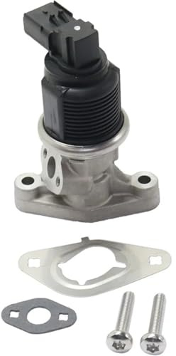 AGR-Ventil Abgasrückführung Für Dodge Für Ram Durango Nitro Commander Dakota V6 07-12 AGR-Ventil