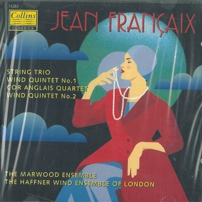 Streich Trio/Bläser Quintett
