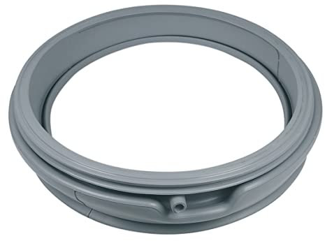 Türmanschette Dichtung Faltenbalg Manschette passend für Miele 7887923 Waschmaschine