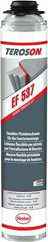 EF 537 1K-PistolenschaumL8