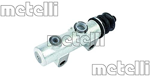 METELLI 55-0019 Kupplungshydraulik
