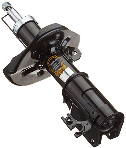 JAPKO MJ33005 Stoßdämpfer