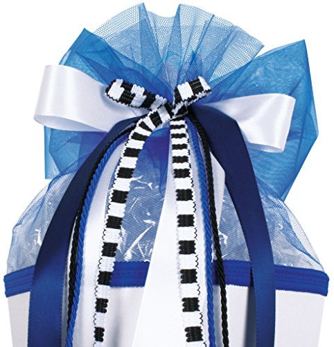 Roth Schultüte SchleifeSpeed ca. 50x23 cm aus 70% Polyester, 30% Nylon