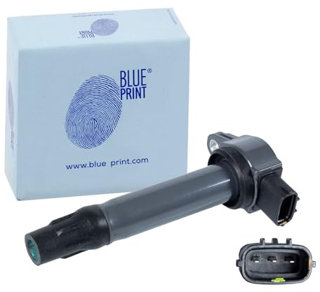 Blue Print ADC41496 - Ignition Coil
