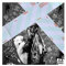 Hip Hop Rapper Lil Uzi Vert Luv Is Rage 2 Album-Cover Leinwand Poster Schlafzimmer Dekor Sport Landschaft Büro Zimmer Dekor Geschenk 60 x 60 cm ohne Rahmen Hip Hop Rapper Lil Uzi Vert Luv Is Rage 2