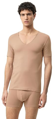 Mey Tagwäsche Serie Dry Cotton Functional Herren Shirts 1/2 Arm Light Skin 7XL(16)