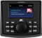 ESX VMR303 | Marine Media Receiver mit 3-Zoll Farbdisplay und DAB+