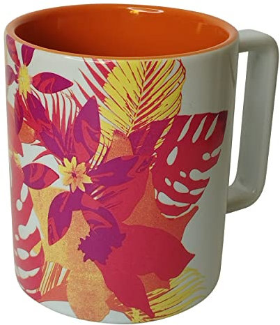 STARBUCKS Paradis Kaffee Tasse 12oz/355ml