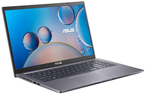 ASUS P1500CENS-EJ0455X/15.6F/i5/8/256/W11P, argenté