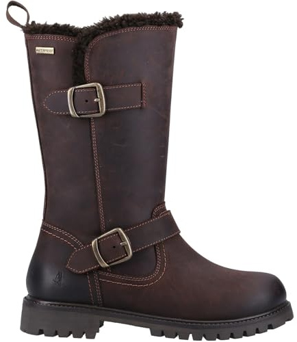 Hush Puppies Women's WinnieMid Calf Boot
