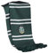 Wizarding World Harry Potter Slytherin Schal lizenziert, green, M