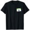 Hola Me Llamo Rita Namensschild Spanisch Arbeit Schule Geschenk T-Shirt