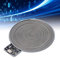 Generador de Resonancia Schumann de 7,8 Hz Generador de Impulsos de Frecuencia Ultrabaja para Mejorar su Percepción del Sonido y las Imágenes