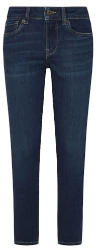 Pepe Jeans Damen Jeans Skinny Jeans Lw Pl204583