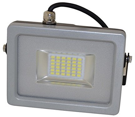DSTOCK60 - Projecteur led Vert 20W floodlight SMD series V-TAC - VT-4820-1 -1600 lumens - 20w équivalent 80w