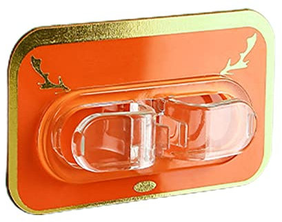 Desktop Sticky Wire Clip Cord Holder For PC Laptop Ethernet Cable Wire Winder Luxury Wind Wire Finishing And Storage Cord Management Wall Hooks