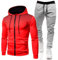 Overall männer, Men's Sports Apparel, Anzug Damen, Herren Hosen, Tights Herren, tech, Damen Trainingsanzug, Activewear-Sets für Herren, Sportanzug Herren, Herren Kleidung Sale, Tracksuit