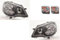 Johns, Scheinwerfer + Nightbreaker passend für VW Polo 02 9N 05-12Satz L R