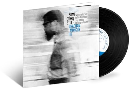 Some Other Stuff (Tone Poet Vinyl)