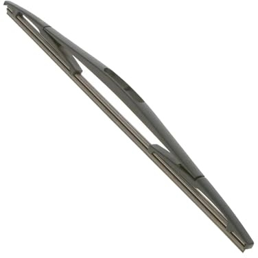 Escobilla limpiaparabrisas Para Peugeot Para 306 Para Hatchback 1999-2003 Limpiaparabrisas Trasero 16 Accesorios Para Coche
