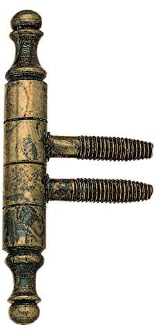 BL CERNIERA ANUBA 48103.07 OTT.ANTICO (PZ.2)