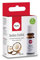 Rayher 34247000 Hobby Seifen Duftöl (100% vegan, in Glasflasche mit Kindersicherheitsverschluss, hautpflegende und wohltuende Wirkung) Kokos, 10 ml