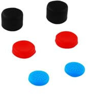 Grip Gamepad Xtreme Videogames Silicon ThumbStick Cover