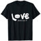 Eishockey Hockey Sport Geschenk Shirt Für Eishockeyspieler T-Shirt