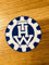 THW Aufkleber Sticker Stafzettel Technische Hilfswerk Auto Scheibe Decal Mi493