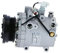 NRF Compressore Climatizzatore 32939 per GRANDE PUNTO (199)