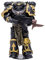 McFarlane Toys Age 12+, Warhammer 40000 Chaos Space Marine Action Figure with 22 Moving Parts, Collectible Warhammer Figure with collectors stand base– Ages 12+