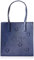 Ted Baker Florcon Shopper dunkelblau