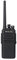 Retevis RT81V Funkgerät mit Großer Reichweite, Professionelle wasserdichte Walkie Talkie, 2200 mAh, Digitales Analoges Handfunkgerät für Unternehmen (Schwarz, 1 Stück)